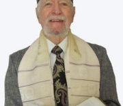 Shimon Gewirtz 1932-2015 